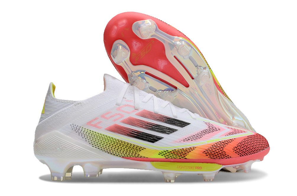 Adidas F50 Elite FG Size 39-45-65525683